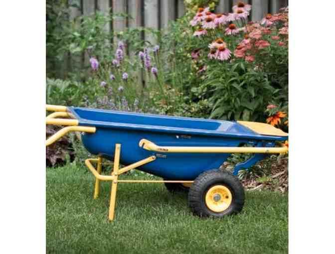 Little Mule Multi Cart