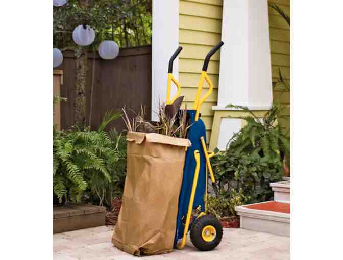 Little Mule Multi Cart