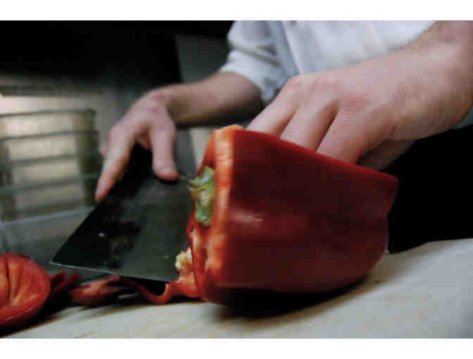 Private Cooking Lesson