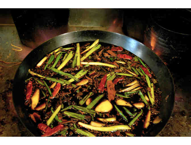 Private Cooking Lesson