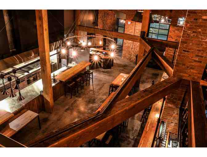 Waterworks $50 Gift Certificate