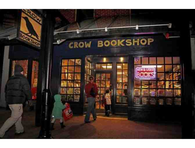 Gustav Stickley by David Cathers