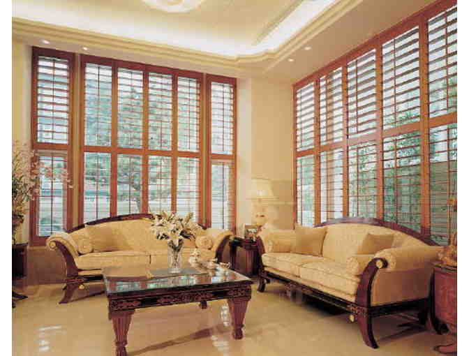 Gordon's Window Decor - $500 Gift Certificate