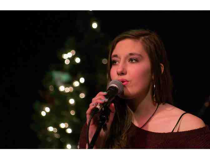 Contois School of Music - $50 Gift Card