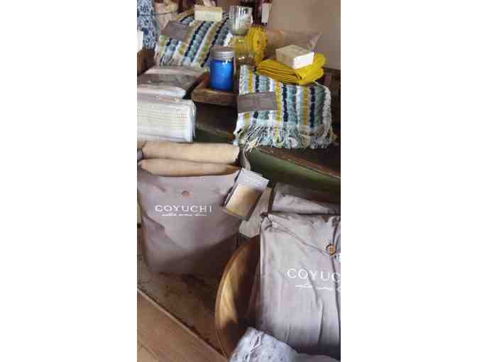 The Green Life - $75 Gift Certificate