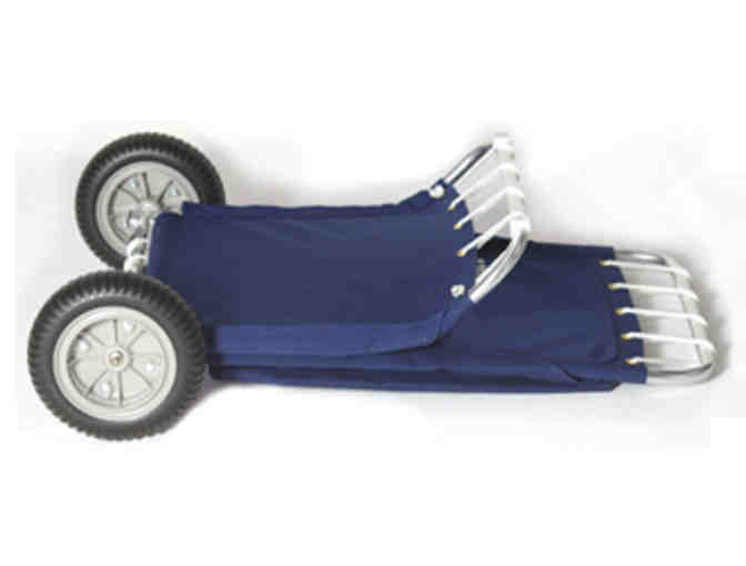 Cape Coral Cart company - UTILACART