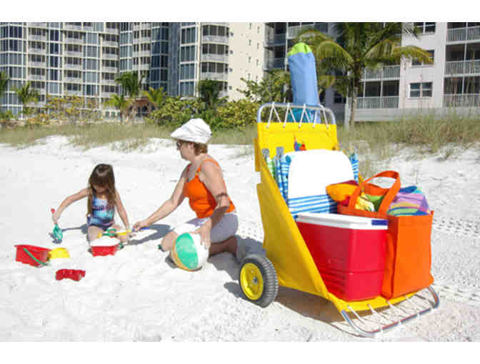 Cape Coral Cart company - UTILACART