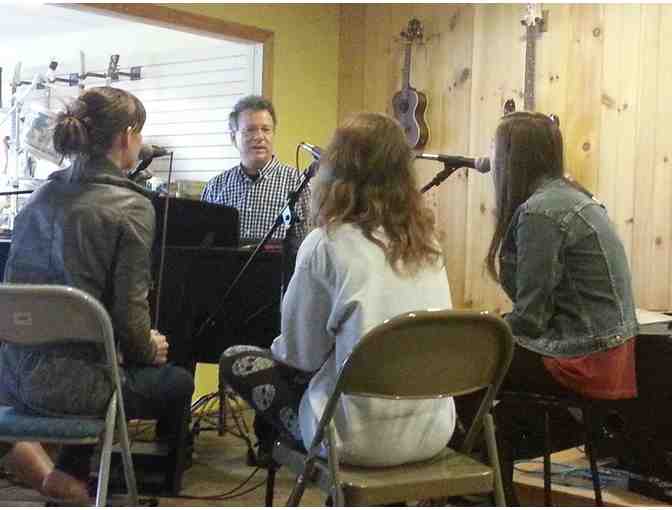 Contois School of Music - $50 Gift Card