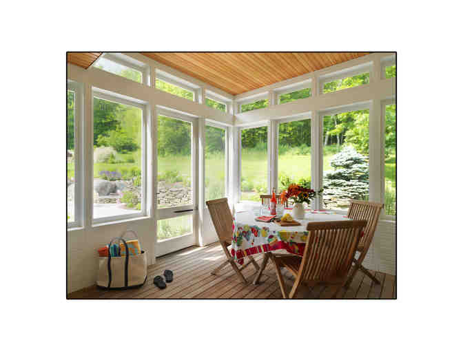 Two Hours Design Service from Peregrine Design/Build