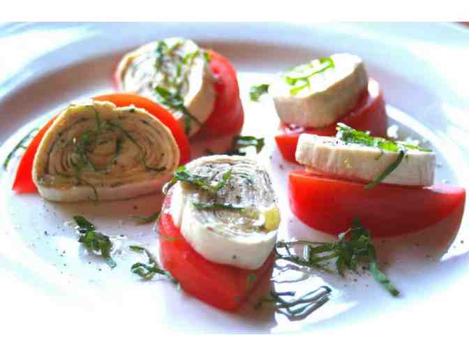 La Villa Bistro - $25 Gift Card