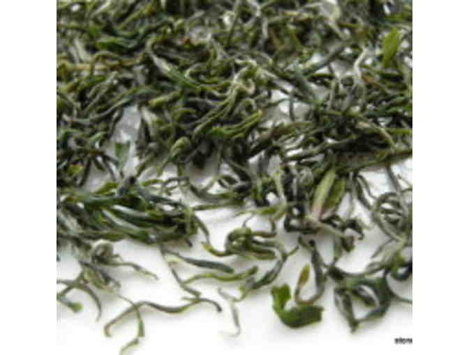 Stone Leaf Teahouse $25 Gift Certificate