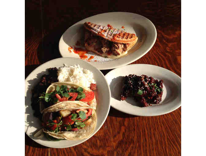 &iexcl;Duino! (Duende) Four Gift Certificates