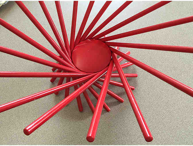 Museum of Modern Art 'Satellite Bowl'