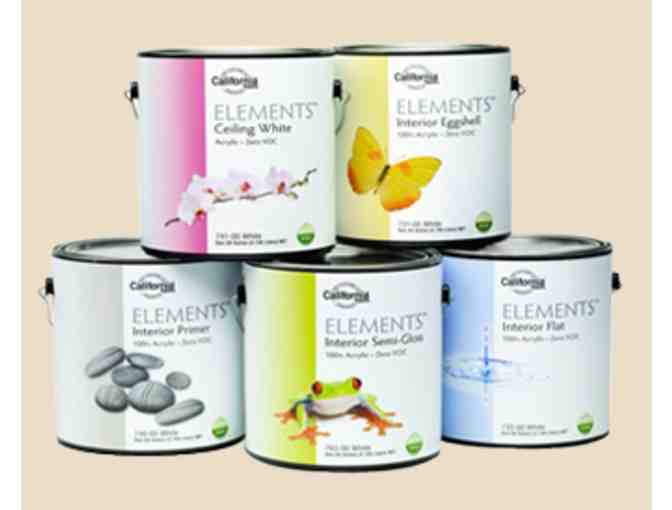 Able Paint Glass & Flooring - $25 Gift Card