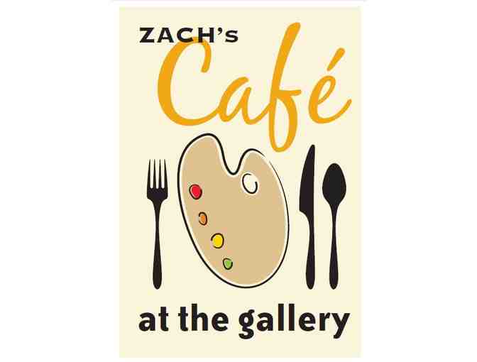 Grand Isle Artworks $25 Gift Certfiicate