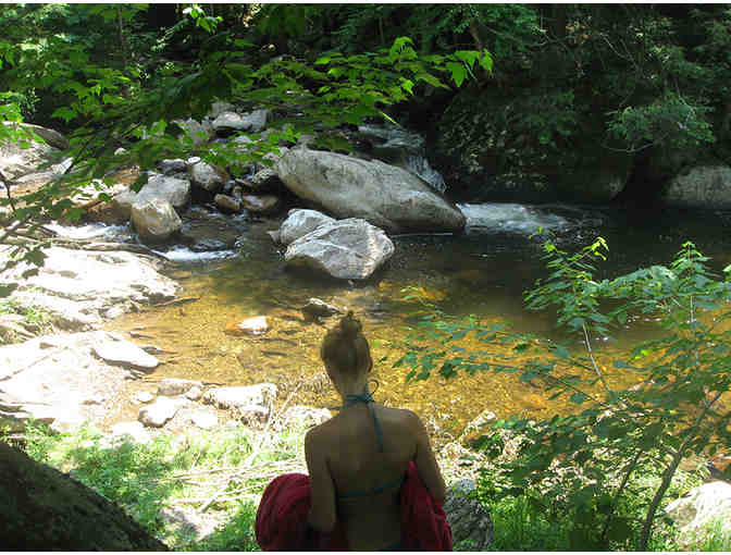 Fall Foliage Weekend Getaway!