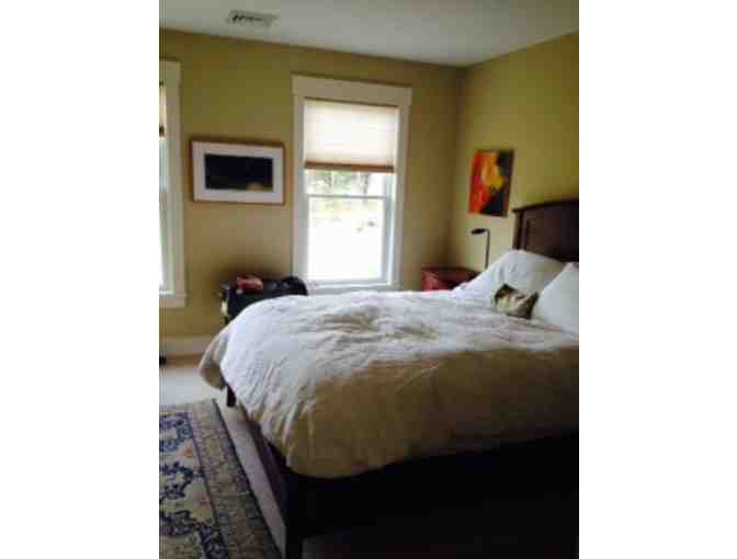 Stowe Mountain Weekend Retreat