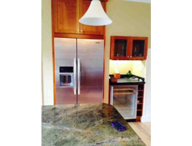 Stowe Mountain Weekend Retreat