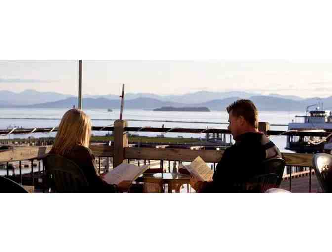 Ice House $50 Gift Certificate