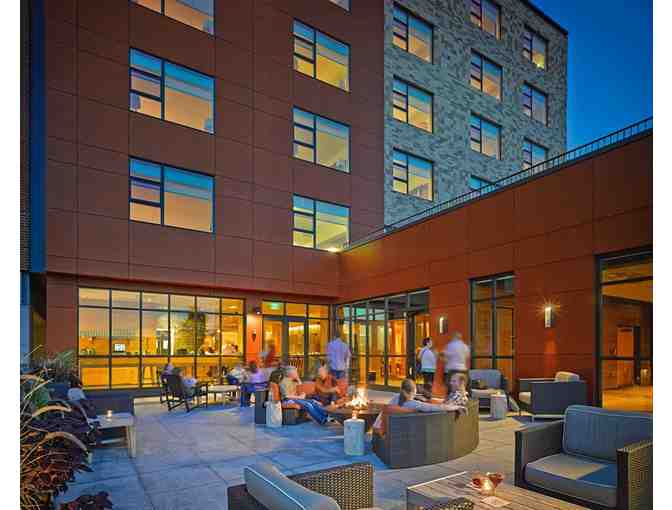 Juniper Bar and Restaurant $50 Gift Certificate