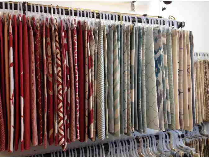 Rags & Riches $100 Gift Certificate