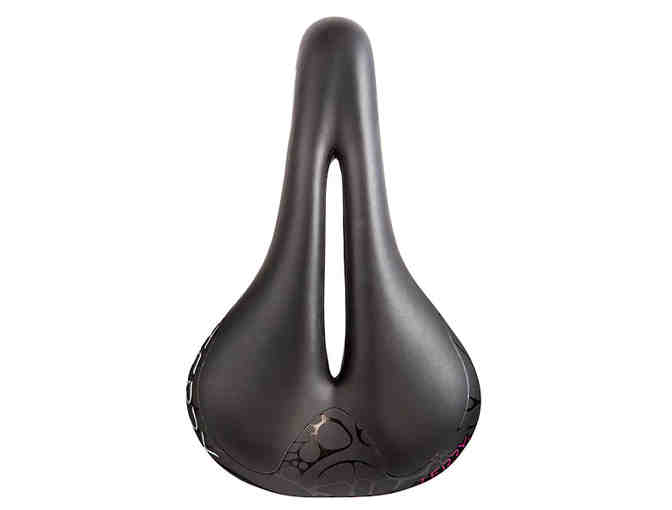 Premium Women's Bicycle Saddle from Terry