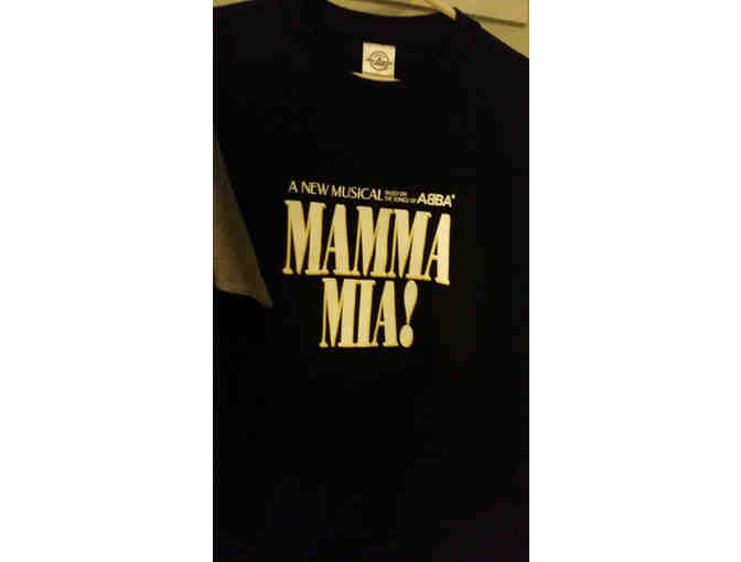 Unique Collection of Broadway T-Shirts