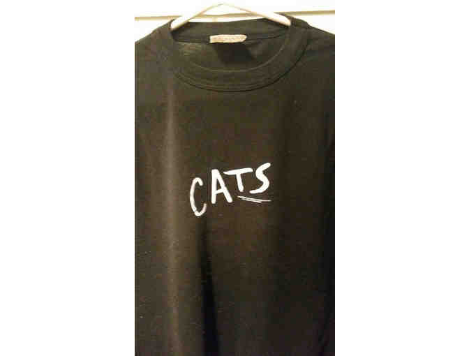 Unique Collection of Broadway T-Shirts