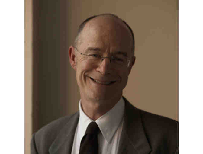 Summer Evening Boat Ride on Lake Champlain with Brian Boardman and John Killacky