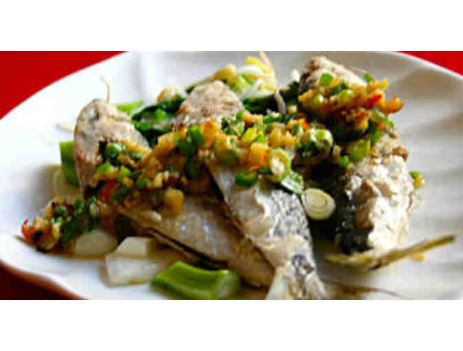 Burlington Night Out: Dine and Stay!