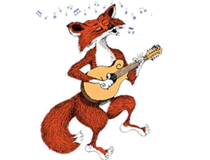 Season Ticket to PM Sundays Music Series