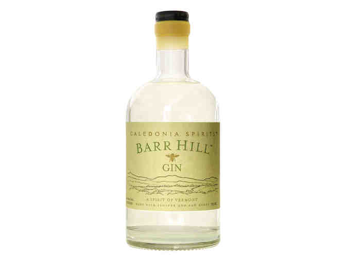 $25 Gift Certificate #91 for Caledonia Spirits