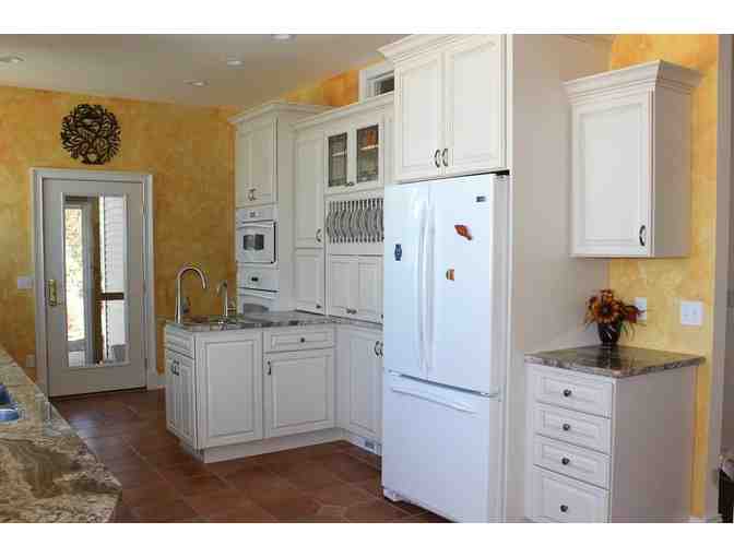 Kitchen or Bath Conceptual Design