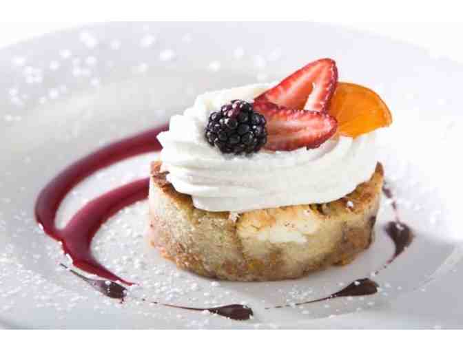 Chef's Corner Cafe and Bakery - $25 Gift Certificate