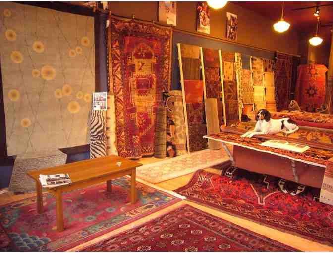 Vermont Tibetan Rugs - $300 Gift Certificate