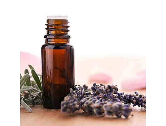 60-Minute Therapeutic Massage