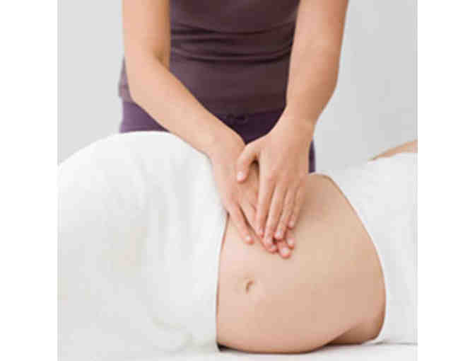 60-Minute Therapeutic Massage