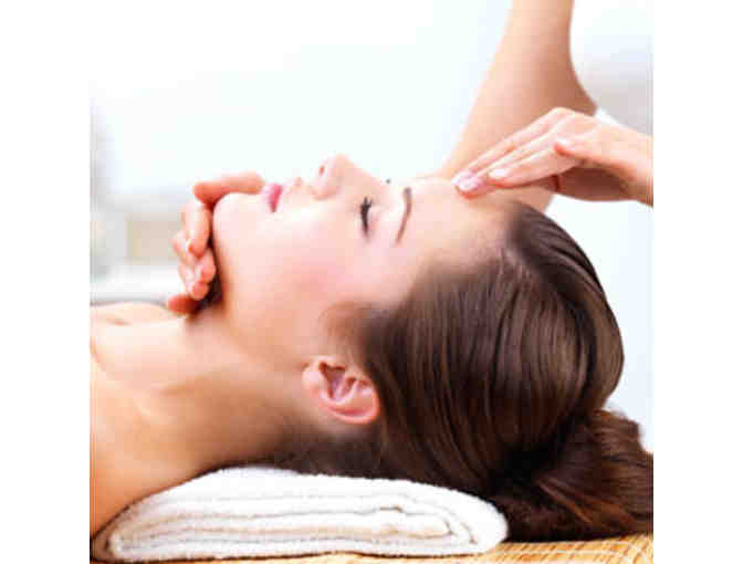 60-Minute Therapeutic Massage