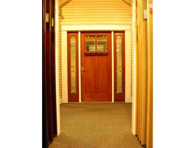 Windows & Doors by Brownell - $100 Gift Certificate