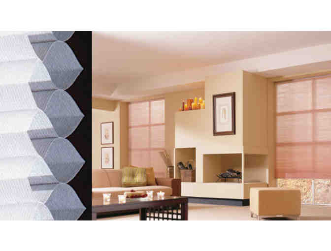 Gordon's Window Decor - $500 Gift Certificate