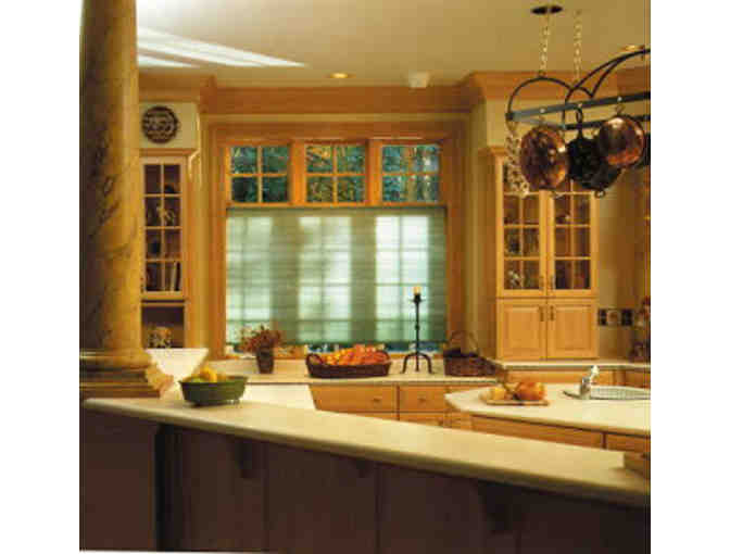 Gordon's Window Decor - $500 Gift Certificate