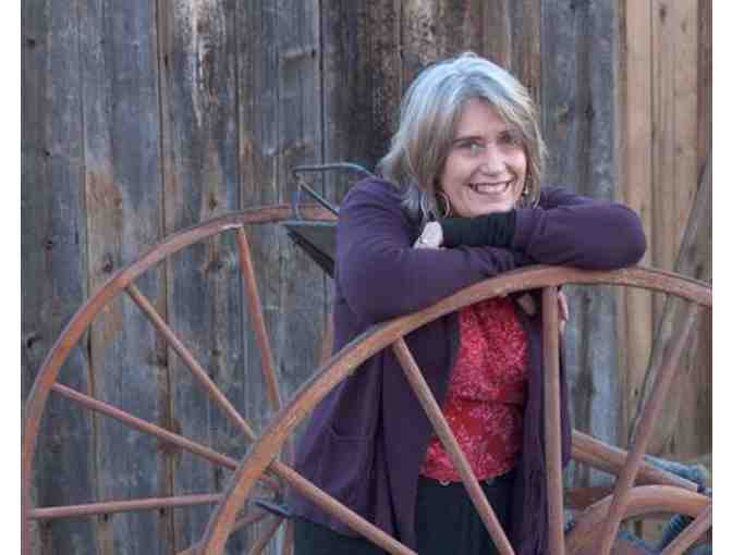 Individual Astrologyl Consultation with Laurie Farrington of Astrolore!