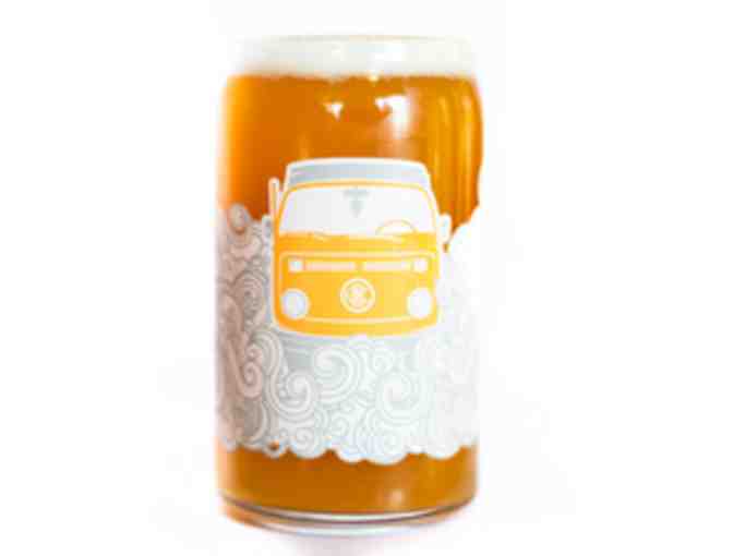 Otter Creek Brewing $50 Gift Certificate and Swag