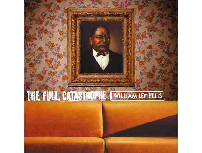 House Concert - A Night of Downhome Rags, Gospel, and Blues