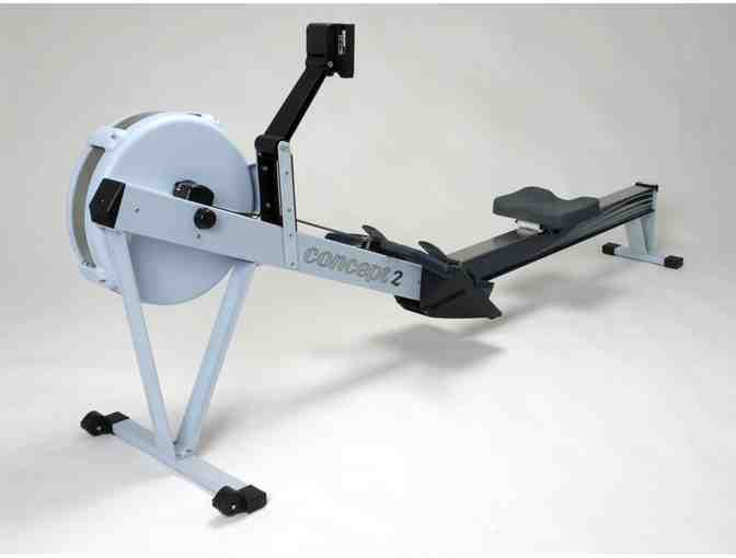 Concept2 Indoor Rower