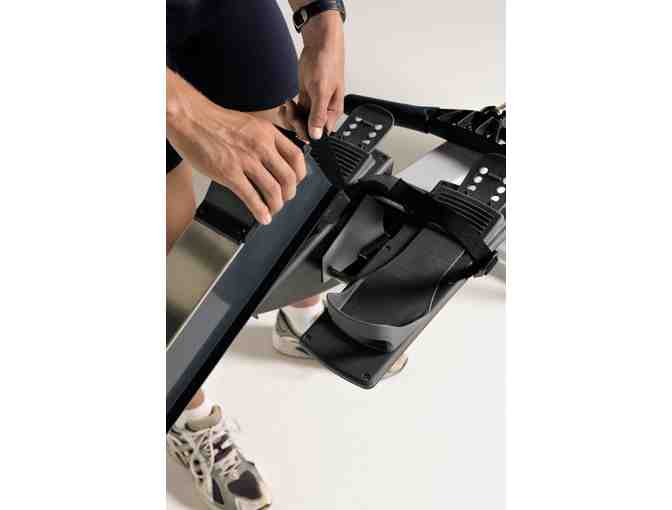 Concept2 Indoor Rower