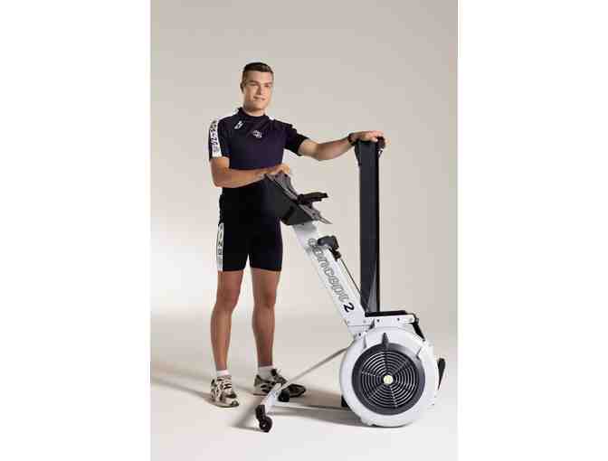 Concept2 Indoor Rower