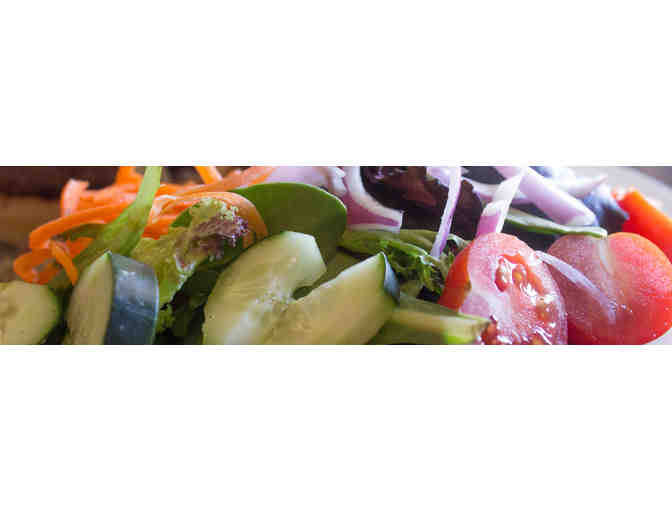 Manhattan Pizza & Pub $25 Gift Card