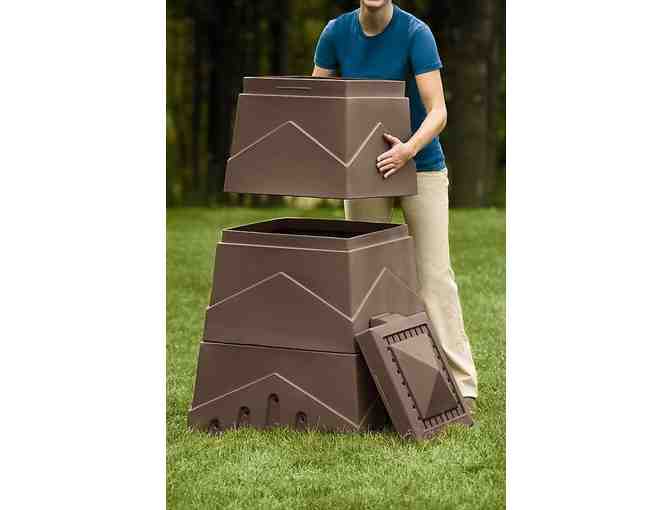 Eco Stack Composter
