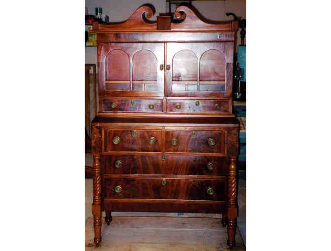 Quartersawn Furniture - Antique Restoration/Repair - $100 Gift Certificate